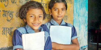 Unit-8: Write to Me Soon!, Lesson-5-6-এর ২টি প্রশ্ন ও উত্তর, ২য় পর্ব, পঞ্চম শ্রেণির ইংরেজি